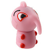 4gb Elefantenbaby USB 2.0 Flash Drive (verschiedene Farben)