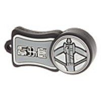 4GB grau Schütze Horoskop Pattern USB 2.0 Flash Drive