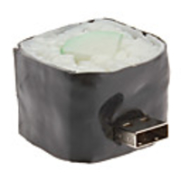 4GB Gurke Sushi USB 2.0 Flash Drive