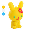 4GB Kaninchen Cartoon-Stil USB-Stick (farbig sortiert)