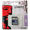 4GB Kingston class 4 sd / tf SDHC Flash-Speicherkarte
