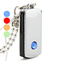 4GB Kristall Diamant-Stil USB-Stick (farbig sortiert)