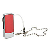 4GB Kristall Stil USB-Stick (rot)