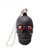 4GB Leuchtender Schädel USB 2.0 Flash Drive
