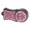 4GB Lila Waage Horoskop Pattern USB 2.0 Flash Drive