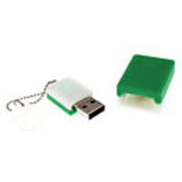 4GB Mahjong Stil USB2.0 Flash Drive (verschiedene Muster)