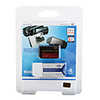 4GB Memory Stick PRO Duo-hg-Speicherkarte und Adapter