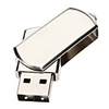 4GB Metall Mini 360 Grad Drehung Protection Case USB Flash Drive