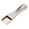 4GB Minimalist Stahl Schaufel USB Flash Drive