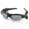 4GB MP3 Player Sonnenbrille mit Bluetooth