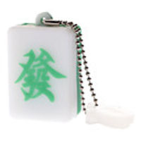 4GB Nette Mahjong Fliesen Honor Stil USB-Flash-Laufwerke