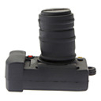 4GB Nette schwarze Mini-Kamera USB-Flash-Laufwerke