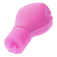 4GB netten Rock-Geste USB-Flash-Laufwerke