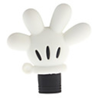 4GB Palm USB 2.0 Flash Drive