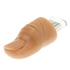 4GB Simulation Finger USB2.0 Samsung Chip-Flash-Speicher-Antrieb U Stick (Fleshcolor)
