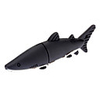 4GB Soft Rubber Shark USB Flash Drive