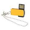 4GB Sonnenschein Keychain USB 2.0 Flash Drive