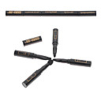 4in1 Cosmetic Brush (Augenbrauen-Pinsel Rasierpinsel Lip Brush Sponge Lidschatten)