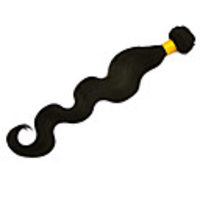 4pcs 20 "Schöne Königin Haarprodukte peruanische Jungfrau Körper-Welle unverarbeitete Haar Webarten