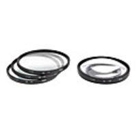 4pcs 72mm Close-Up Filter Kit für Kamera mit Filter Bag (1,  2,  4,  10)