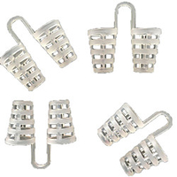 4pcs Silikon Nasenclip Mini Stopper Behandlung Schnarchen Blocker Nachtschlafwerkzeuge Nasenloch Komfort Stopper Utensilien Lightinthebox