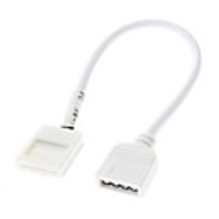 4PIN Controller-LED-Streifen-Lampe Anschluss