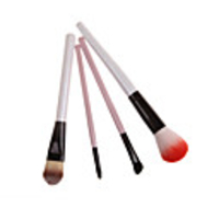 4tlg Kosmetik Pinsel Set