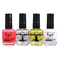 4tlg Nail Art Nail Polish Set (18ml)