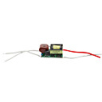4W LED Power Supply Driver (220V)