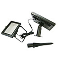 4W LED-Solarflutlicht