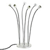 4W Moderne LED Desk Lamp mit 6 Köpfen