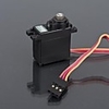 4x Corona DS-929MG Metal Gear Digital Servo TREX 450