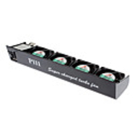 4x USB Lüfter Kühler für Playstation PS3Â GPS3UF01