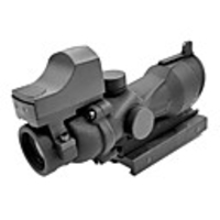 4x32 trijicon Jagd-Bereich Schwarz Aluminium-Legierung