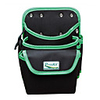 7 6 10-Zoll-Multifunktions-Werkzeugtasche Werkzeug Veranstalter ohne Gurt