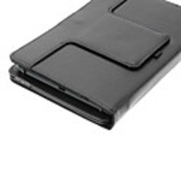 7 "/ 8" Universal Tasche mit Bluetooth-Tastatur