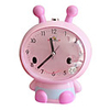 7 Alarm Clock "Biene Stil Kinder Analog (Farbe Randomed)