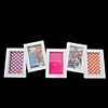 7 "H Moderne Art-Foto-Wall Frame