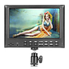 7 "High Resolution Camera-Top Feld HD-Monitor mit HDMI Input Output