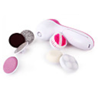 7 in 1 Fußpflege Massagegerät