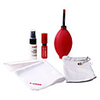7-in-1-Objektiv-Reinigungs-Kit Air Brower Stoff Flüssigkeit Malwerkzeuge (Canon Verpackung,  zufällige Farbe)