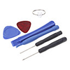7-in-one-Reparatur-Tools Kit für das iPhone 4/4S/5/5S/5C