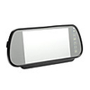 7 "LED IR Wireless-Rückfahrkamera 7" LCD TFT Monitor Rückfahrspiegel Kit