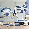 7 "Mittelmeer-Typ Wasser Collectibles Set (3 Stück)