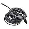 7 mm Objektiv USB 2.0 Endoskop 6 - LED IP67 Wasserdichte Kamera Endoskop 20M