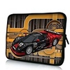 7 "Neopren Schutzhülle Case für iPad Mini / Galaxy Tab2 P3100/P6200/Kindle Feuer HD / Google Nexus 7