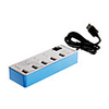 7-Port Hallo-Speed USB 3.0 Hub