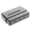 7 Port USB 2.0 High Speed Hub