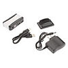 7-Port USB 2.0 High Speed Hub mit Ladegerät