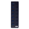 7-Port USB 3.0 High Speed Hub Design-Wirtschafts